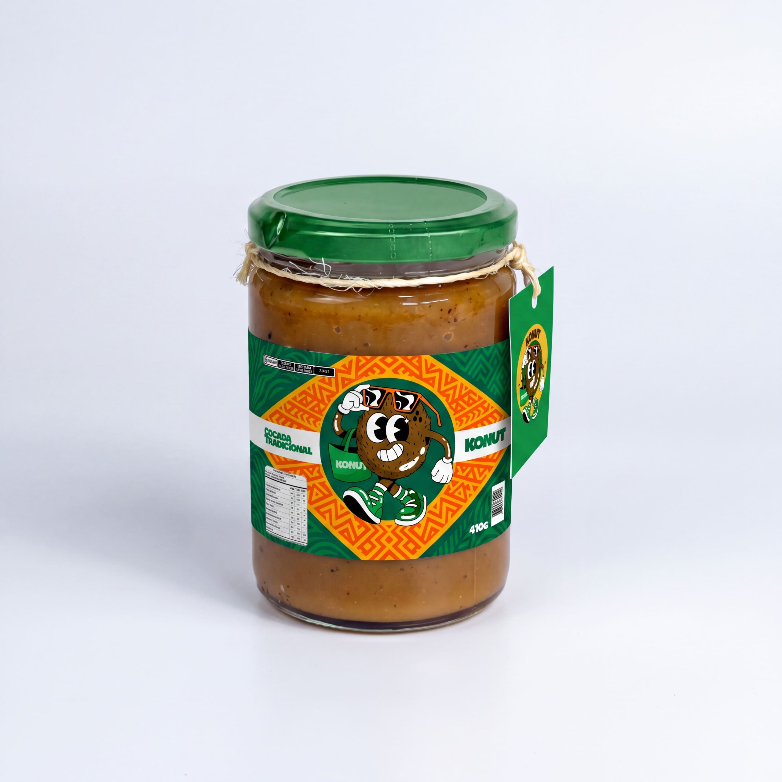 Pote Premium 410g